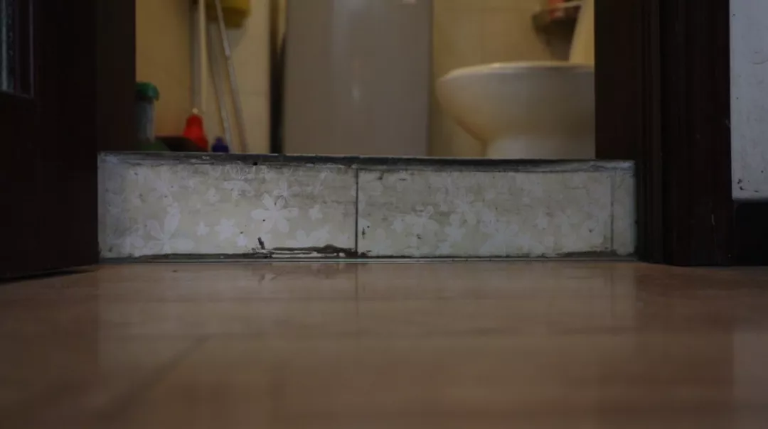 这房子暗得我看不下去了！改造之后变八口阳光之家