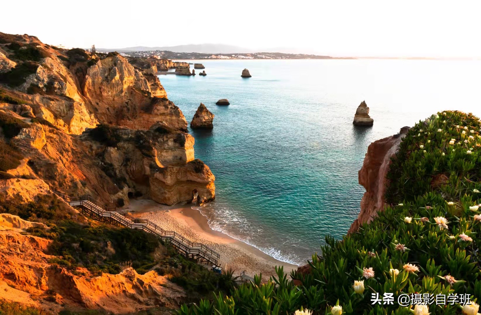 拍风景的10个好用摄影技巧，不再浪费美景，帮你轻松拍出大片