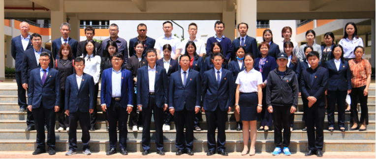 云南长水外国语中学滇池度假区学校2020年招生简章