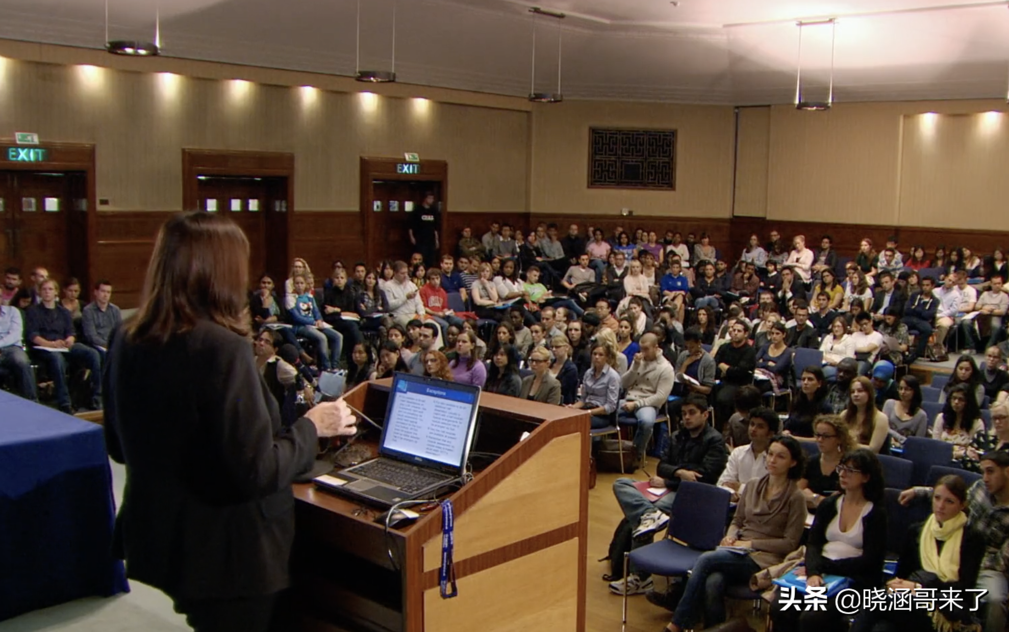 英国耗时56年，跟踪14个孩子的成长轨迹，决定人生命运的是什么？