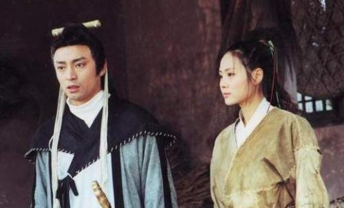 古龙48则经典语录：人在江湖，身不由己，寸心之争，生死忘矣