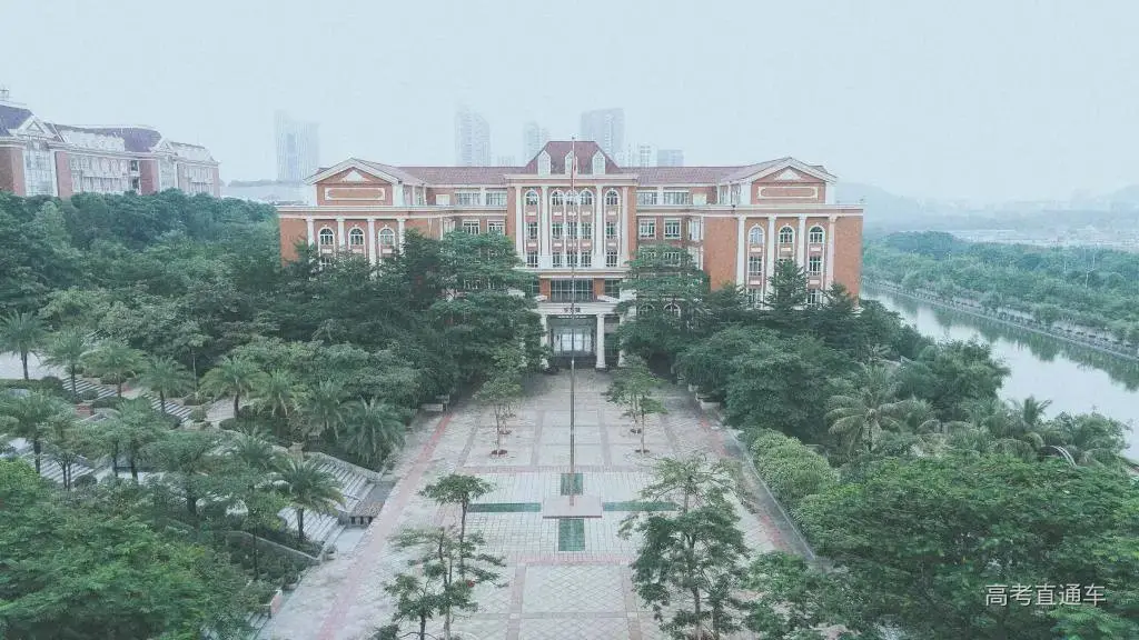 2021中国最好专科排名重磅出炉，深职输了？