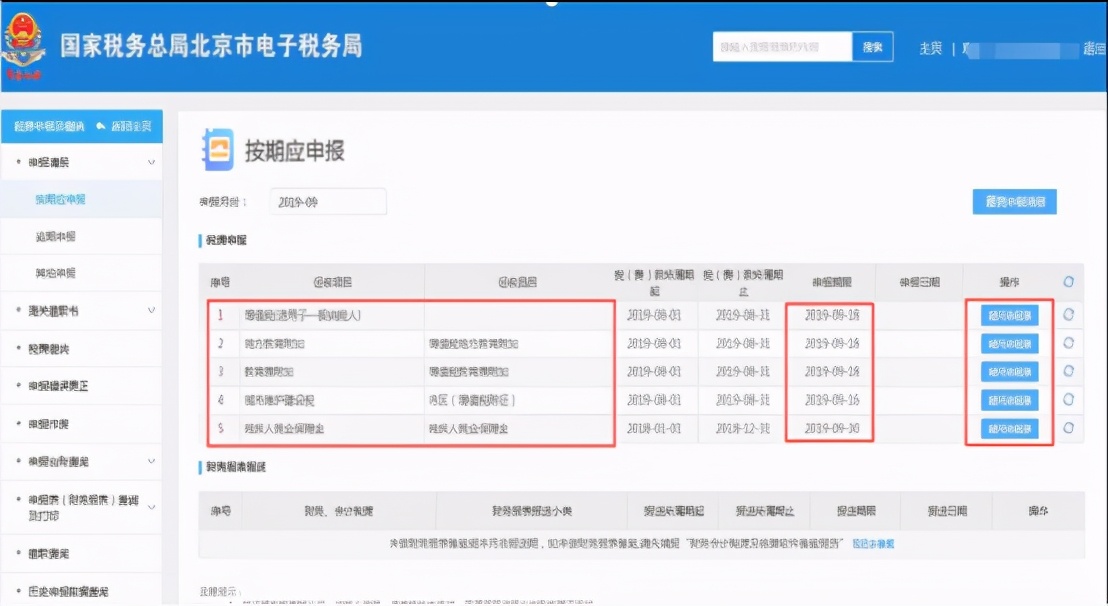 新手不会抄报税咋办？如何上手纳税申报？全套模板及流程奉