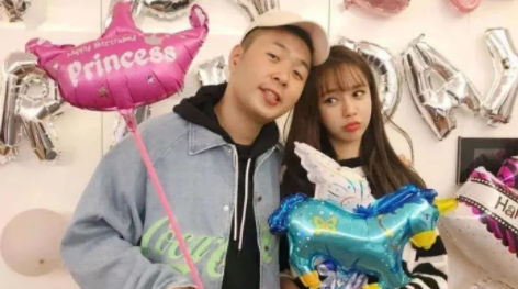 深扒！15年前一起合租，曾4次公开表白吴昕！确定海涛不爱梦辰