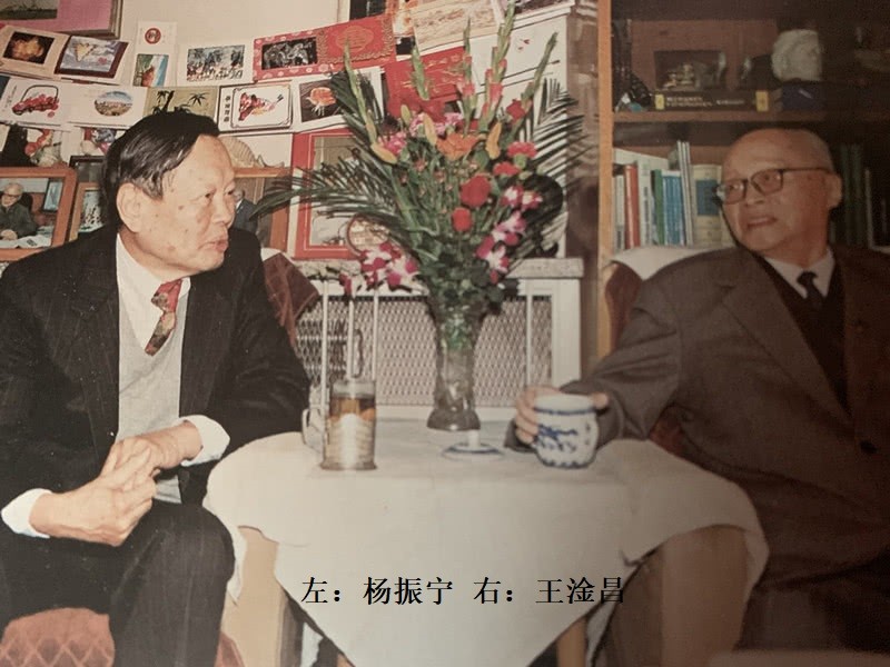 他是中国最牛的科学家，3次错失诺贝尔奖，第三次为祖国主动放弃