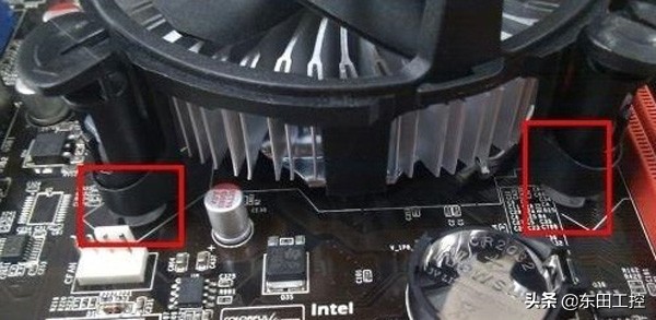 工控机CPU散热风扇出现故障后要怎么解决？工控机常见问题？