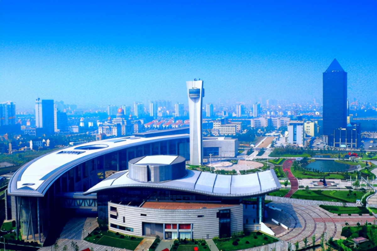 江苏传来“好消息”！“新大学”将落户扬州，就业率高达98%