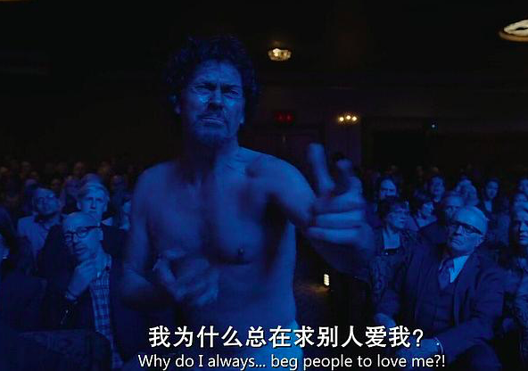 解读《鸟人》：这部囊括奥斯卡四项大奖的电影，讲述了这三个主题