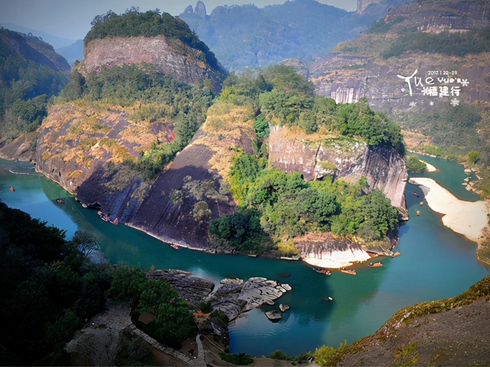 南平有什么地方好玩？到南平旅游千万不要错过这些景点