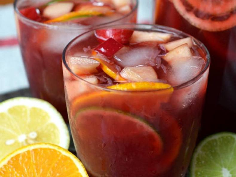 女孩子想喝酒但酒量差？那就选择它们吧