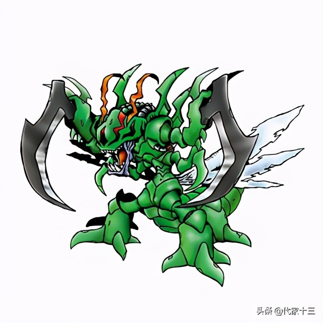 是藏身于黑暗的巨大锹形虫兽巨型锹形虫兽