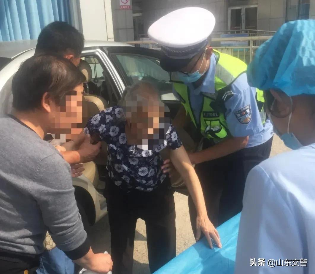 全警在岗！山东交警24小时“在线”的守护！