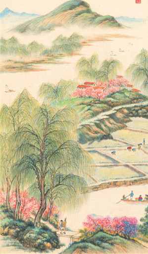 “文章巨公”韩愈十大经典名句，每一句都是千古名言