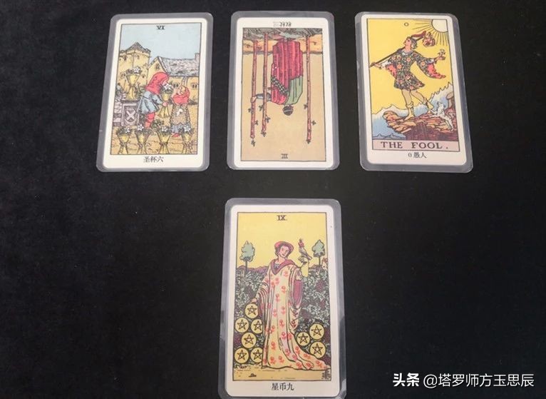 塔罗预言：近期复合几率超过70%以上的几个星座，分分合合又好了