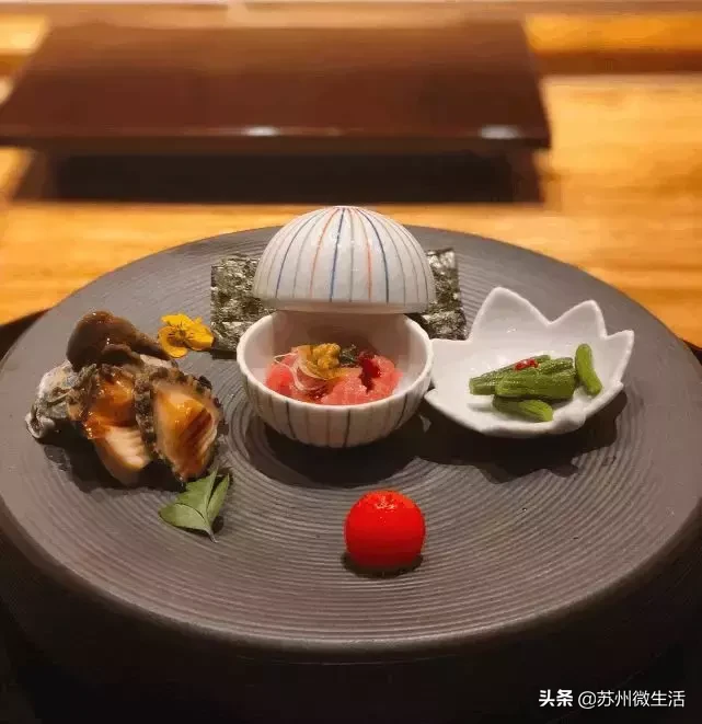 苏州最贵的8家土豪餐厅，人均1800+还预约不断