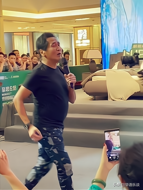 童安格隐世，王杰退圈，齐秦地位不再…归途迥异的台湾四大天王