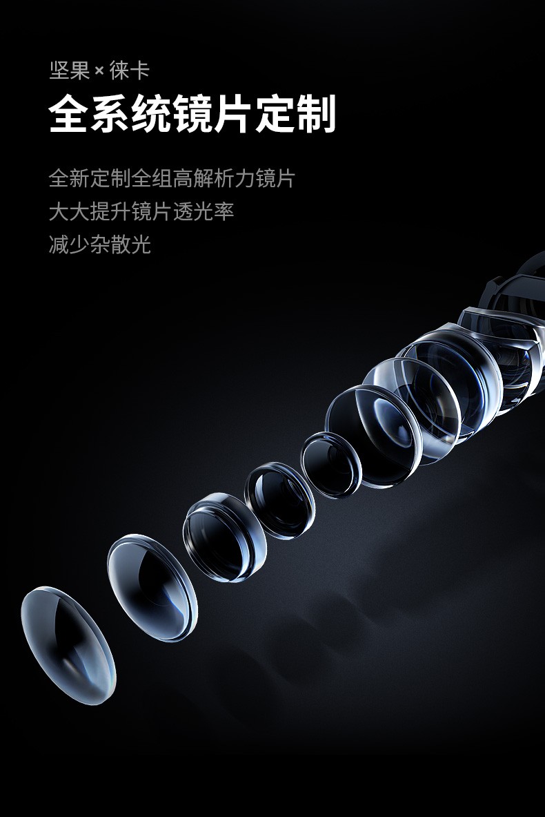 坚果智慧墙升级！超近距王者坚果O1 Pro上市，全新体验值得入手