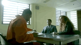 暮光女反派上演“洗冤录”：历经十年牢狱之灾、翻身成金牌律师！