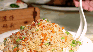 哪种中式炒饭最好吃？5大炒饭排行榜，你认可吗？
