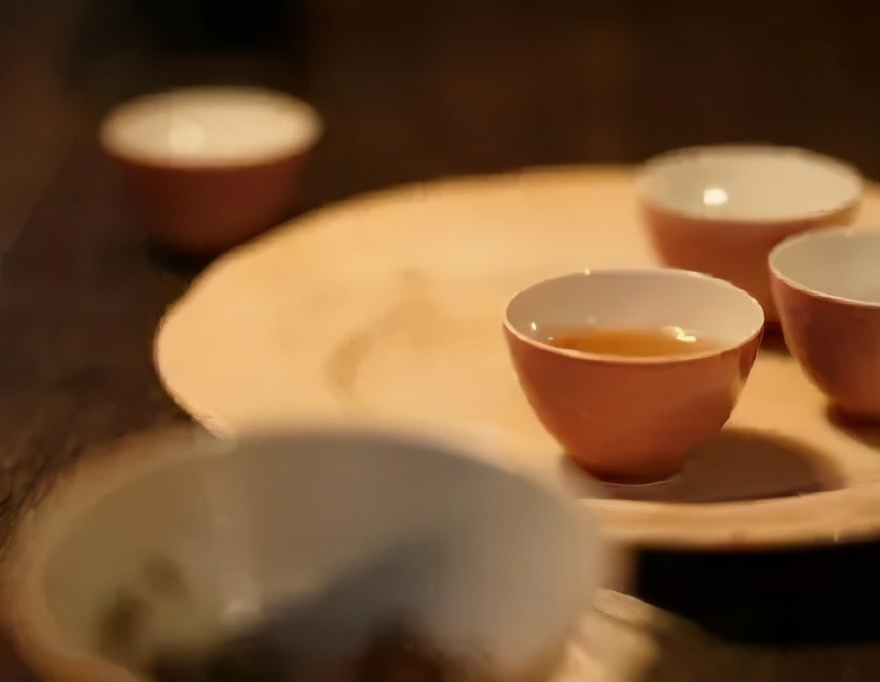 我国的红茶种类及特点介绍（值得收藏）
