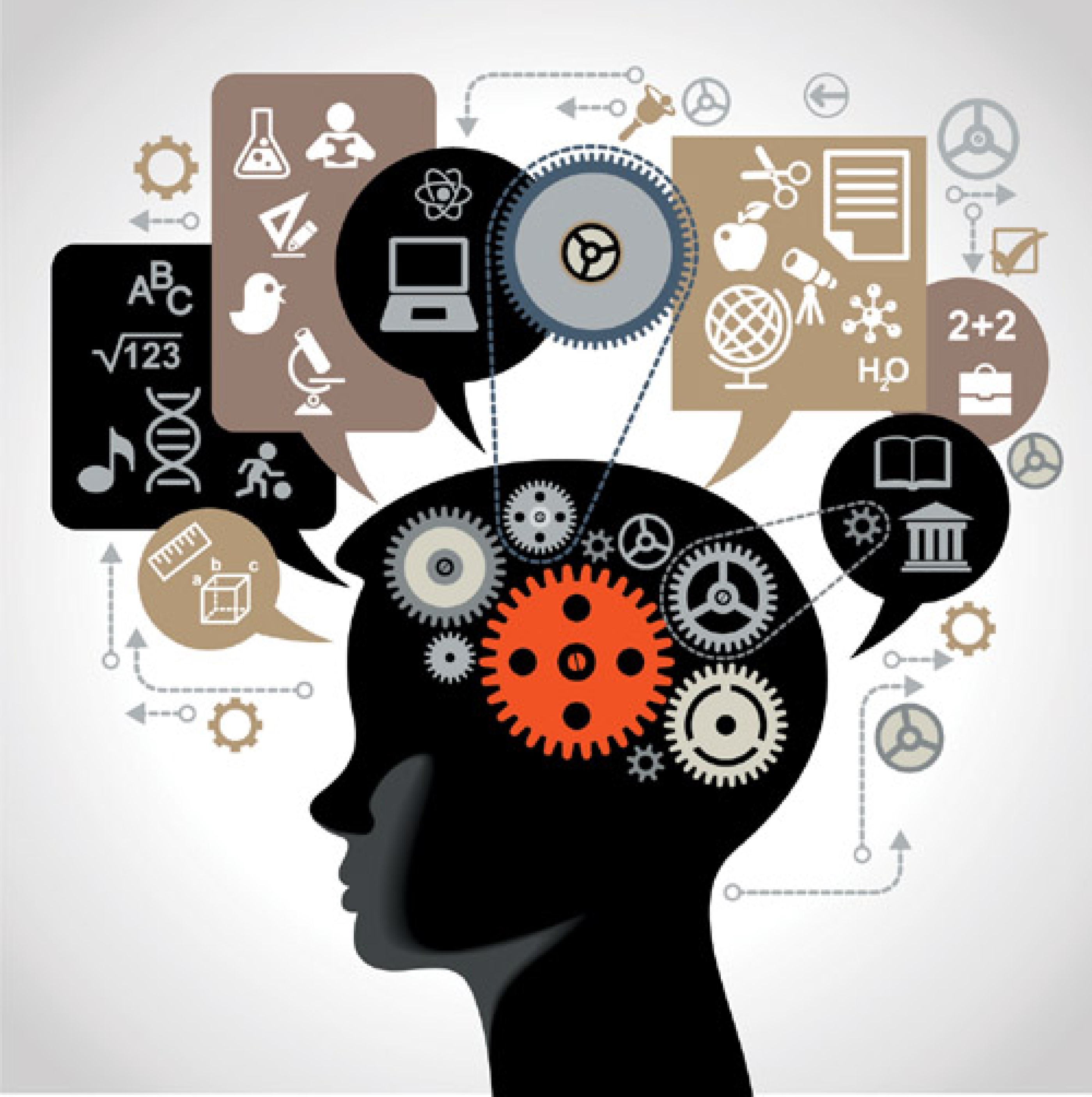 意识是从受精卵开始就有,还是后来生成,人死后意识会留下吗?