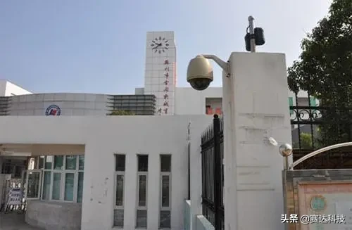 开学了，学校应该加强这些硬件设施