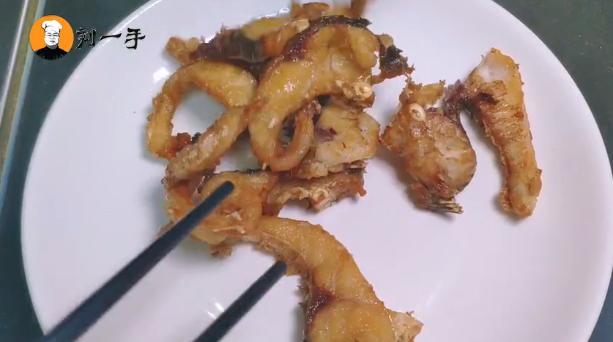 熏魚的做法,
