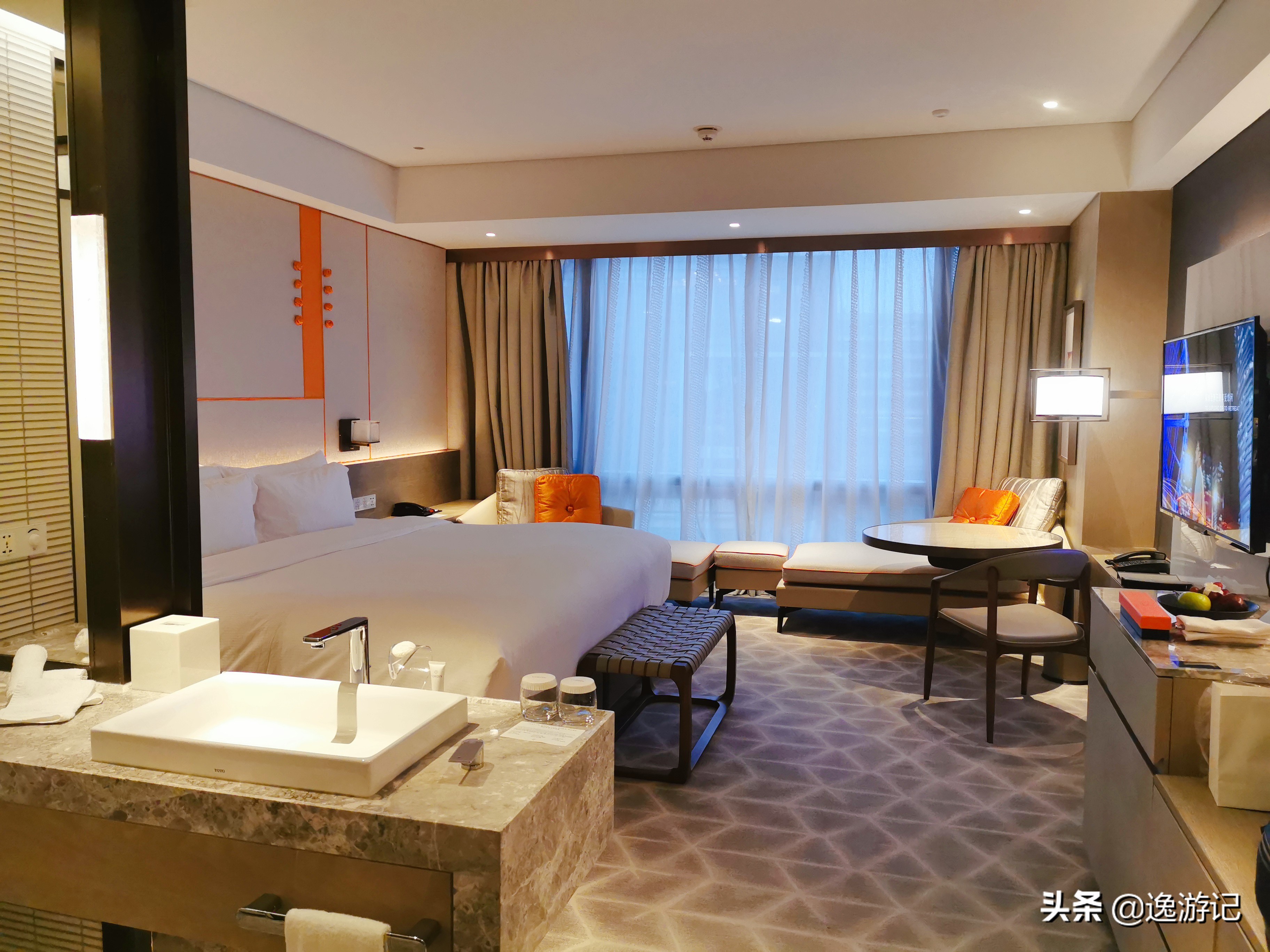 独家整理：65个国际酒店大牌在中国内地的第一家酒店（上）