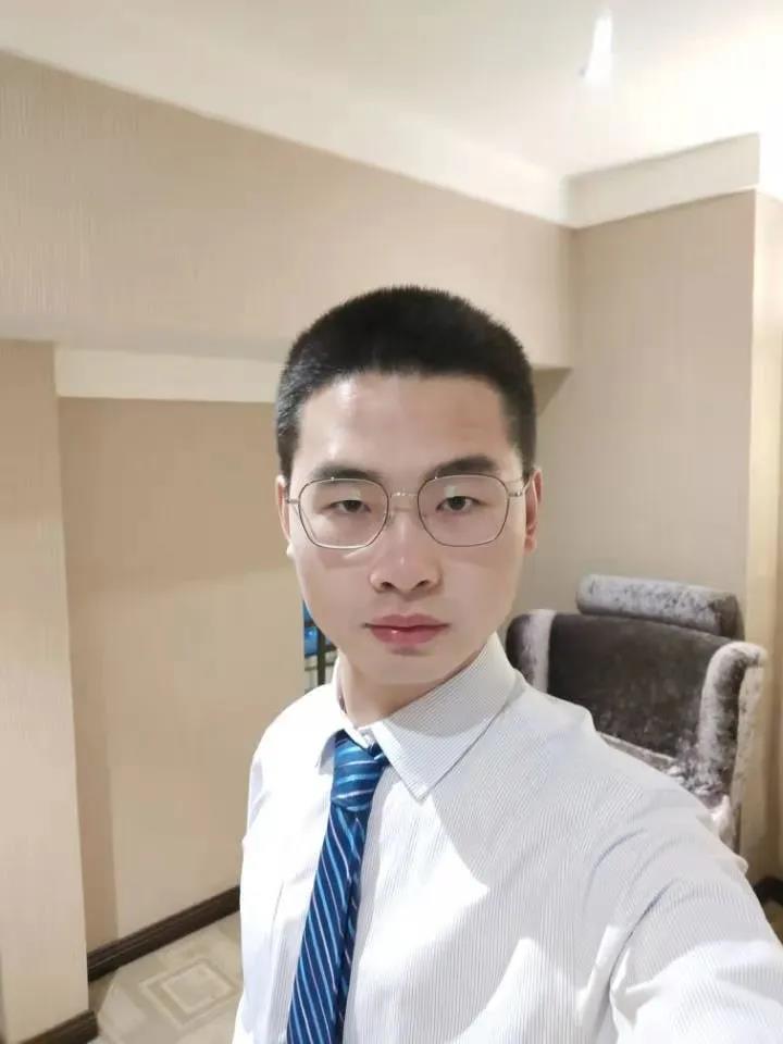 山东男神学霸：本科期间经济独立，屡获国家级重磅大奖，现已保研顶尖名校！