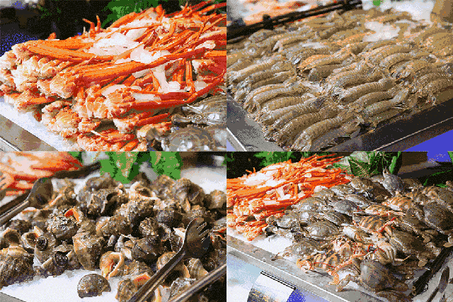 深圳美食攻略分享（盘点深圳10大人气美食街）