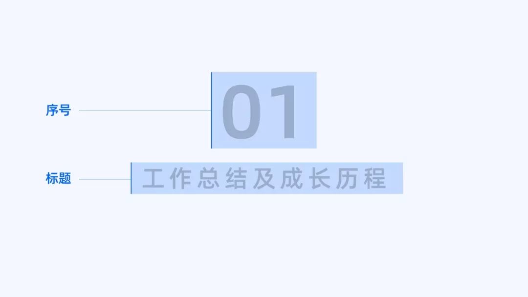 今天才知道！PPT中的数字还能这样处理，网友：太炫酷了