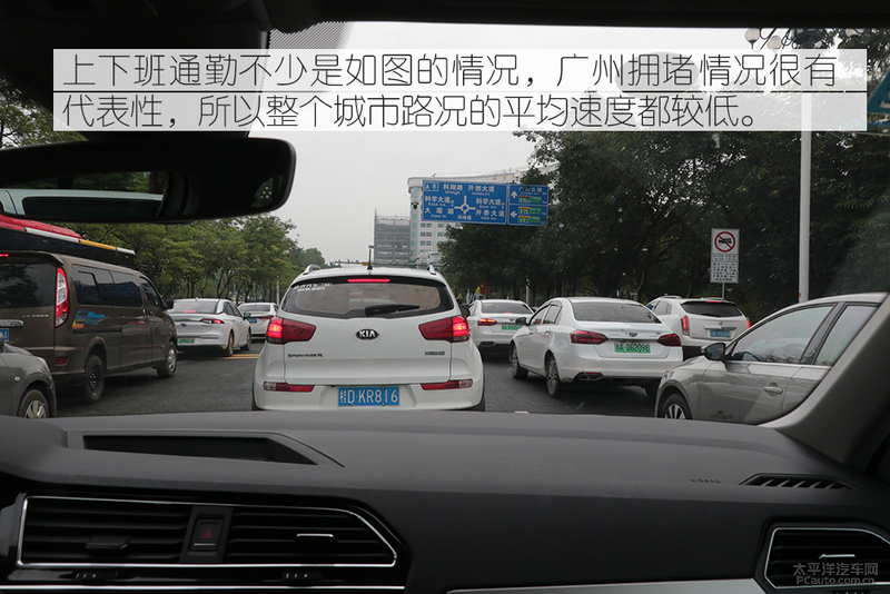 不充电一样省 大众途观L PHEV油耗测试
