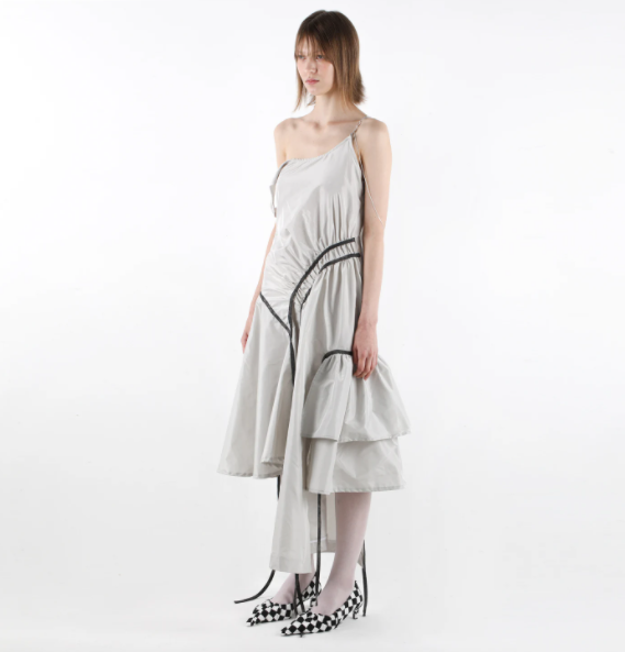 KDA课达丨2021年伦敦时装学院女装（BA）毕业展