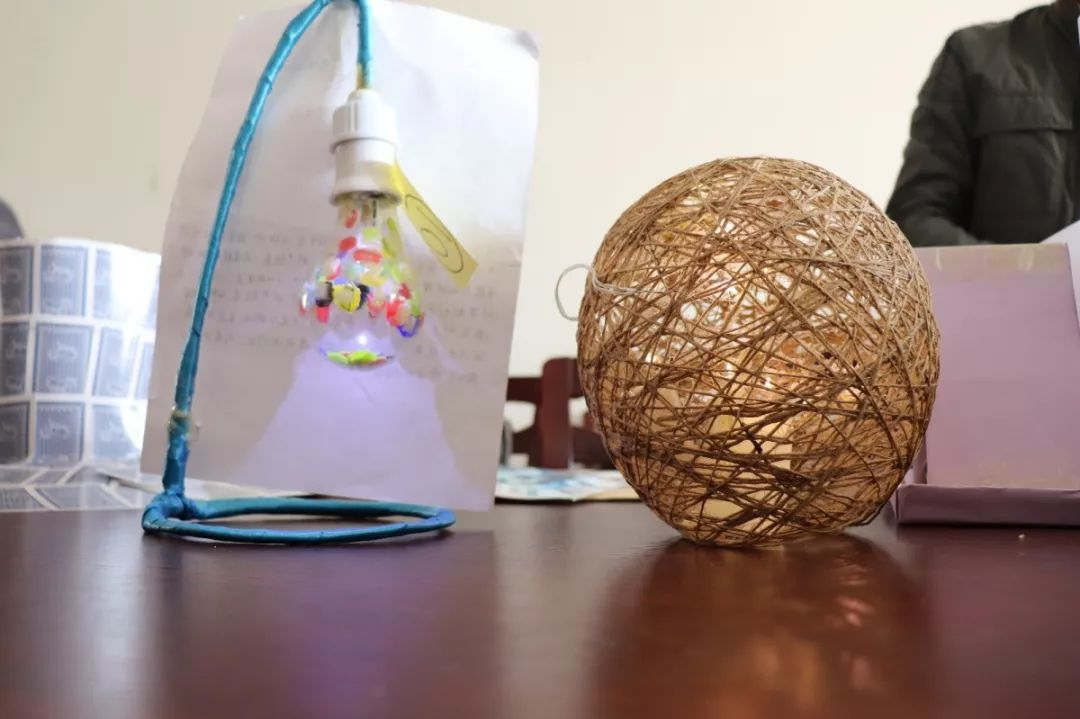 宿舍文化节｜传说中的烟台大学五星级宿舍，原来在这里……