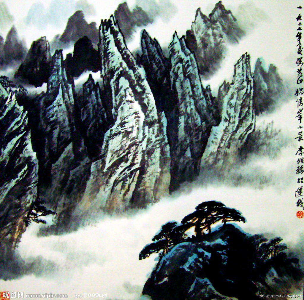 声律启蒙经典之作《笠翁对韵》，常诵此书，吟诗作对再也不难倒你