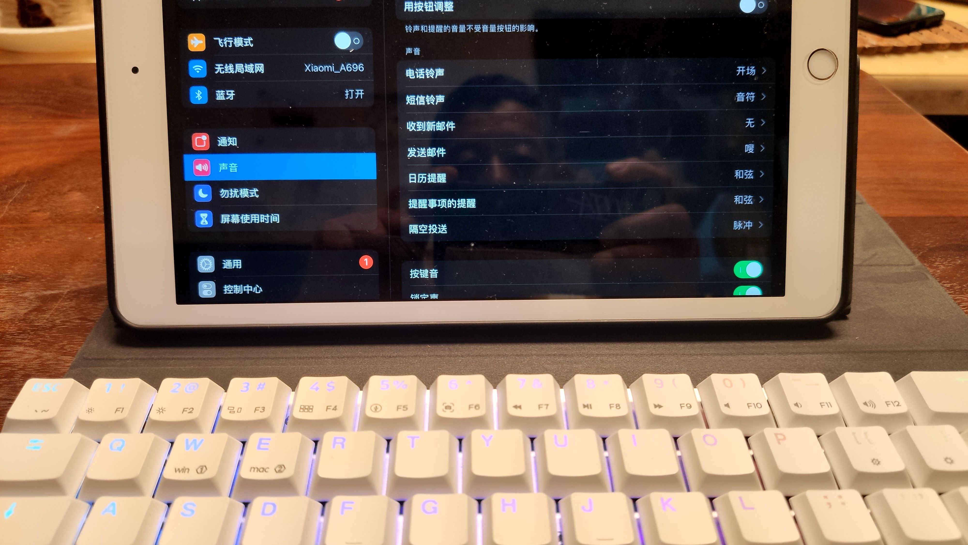 小呆虫NT68机械键盘：精致，漂亮，可爱，还好用