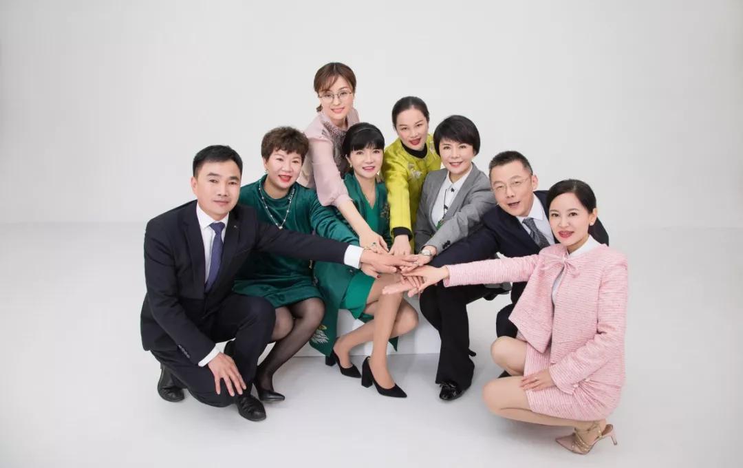 责任衍生，校企联合打造美业实训基地