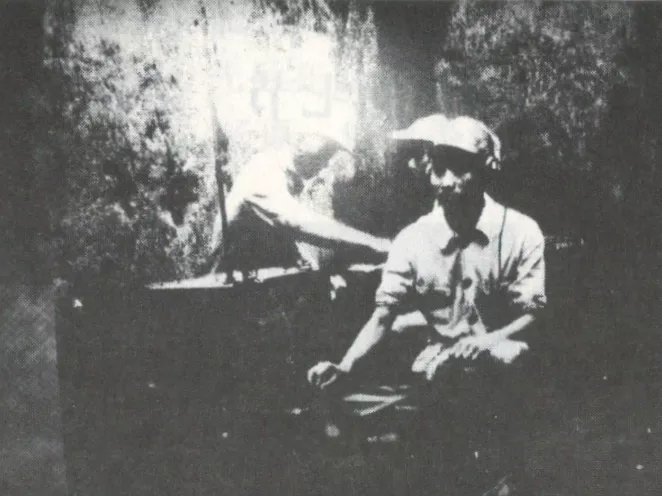 红色通信史（三）：延安通信故事