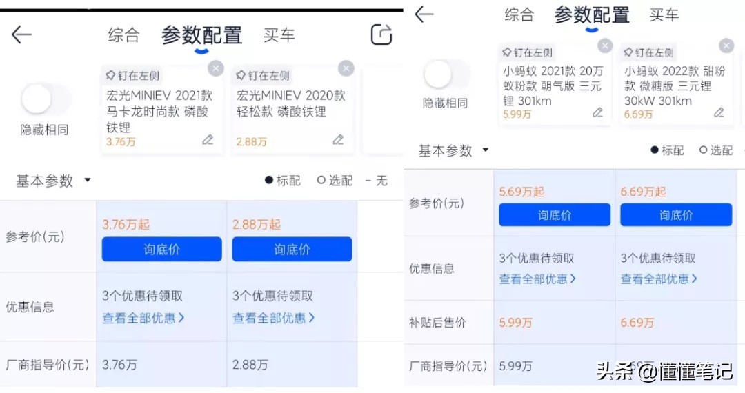 纯电改款，越改越贵，车企和消费者都觉得委屈？