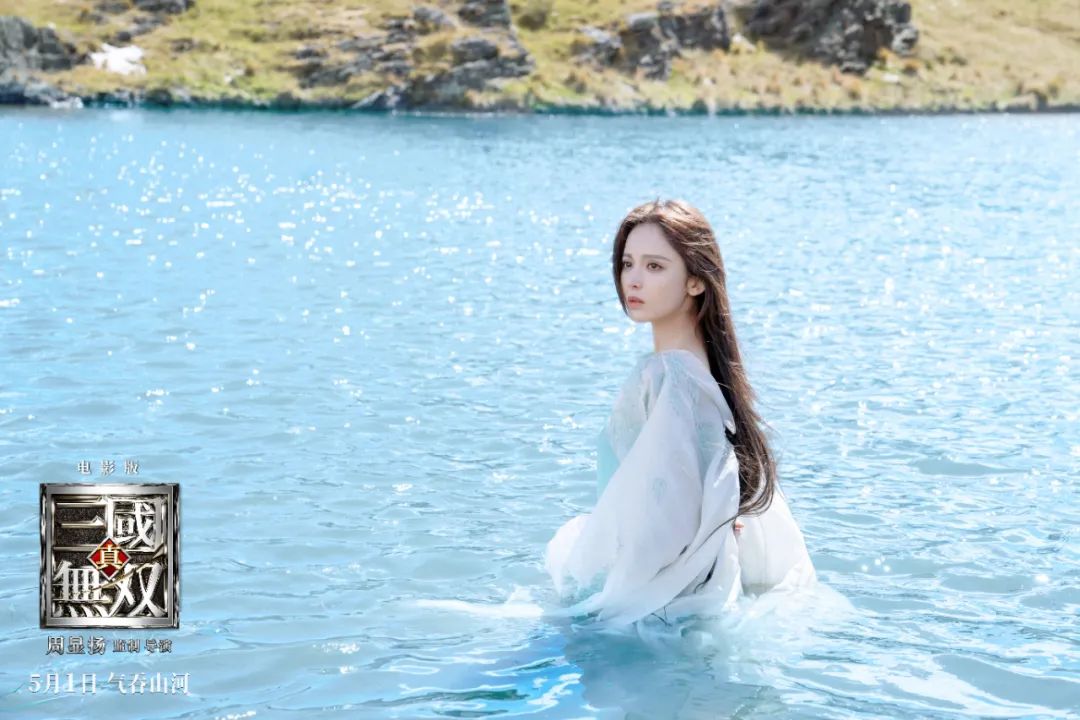 五月新片多到炸，你的首选是哪一部