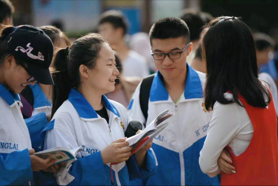 高考各省报名人数出炉，1078万考生为梦而战，400多分能上本科吗