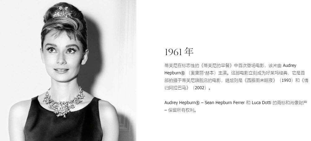 1200亿！蒂芙尼“卖身”，LVMH第一大奢侈品集团宝座稳了