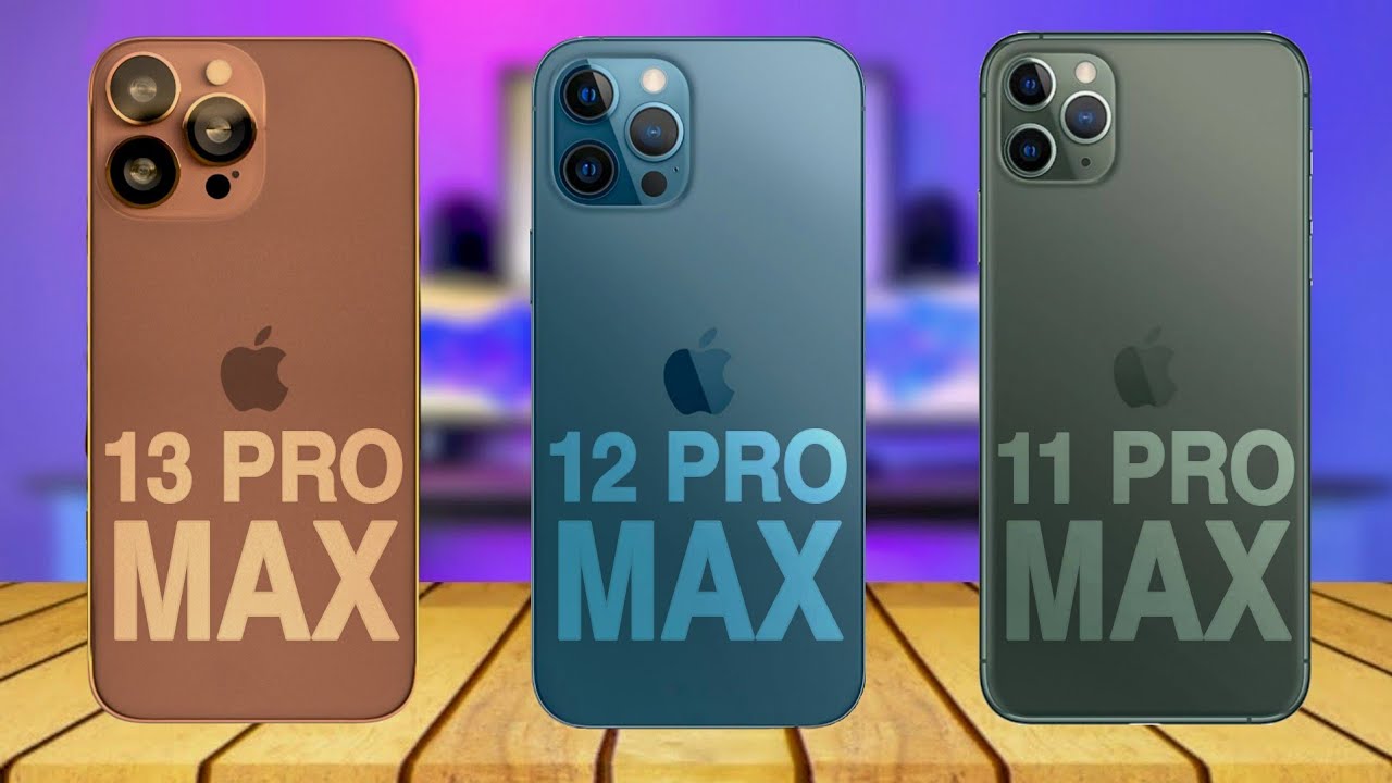 苹果12pro参数对比12promax苹果12pro参数对比12promax