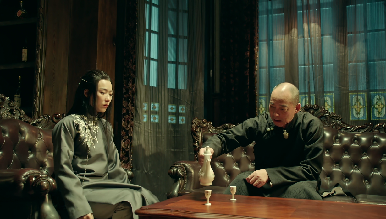 热血同行金先生戏外：曾患小儿麻痹，与初恋相爱47年的上海老克勒