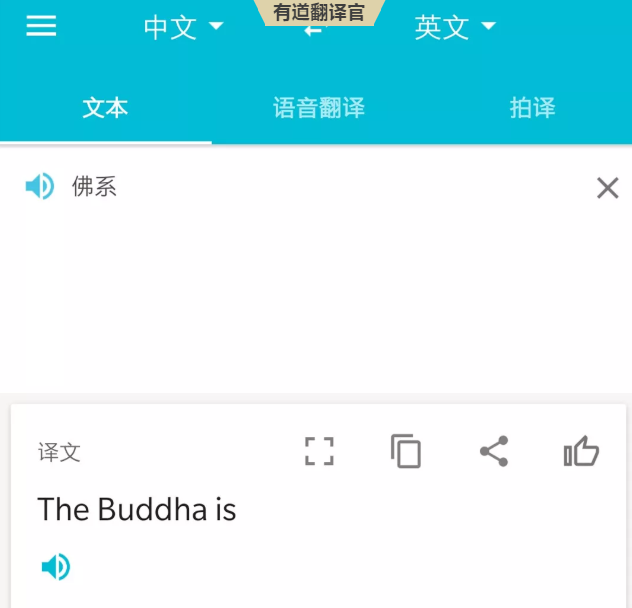 翻譯APP千千萬(wàn)，哪款翻譯軟件才是我們心中的“翻譯官”？