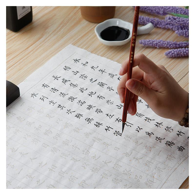 佛教禁忌：抄写佛经有哪些禁忌，你了解几个？