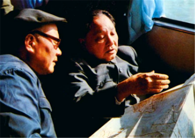 1992年邓小平南巡讲话：谁反对改革，就让谁睡觉去好了