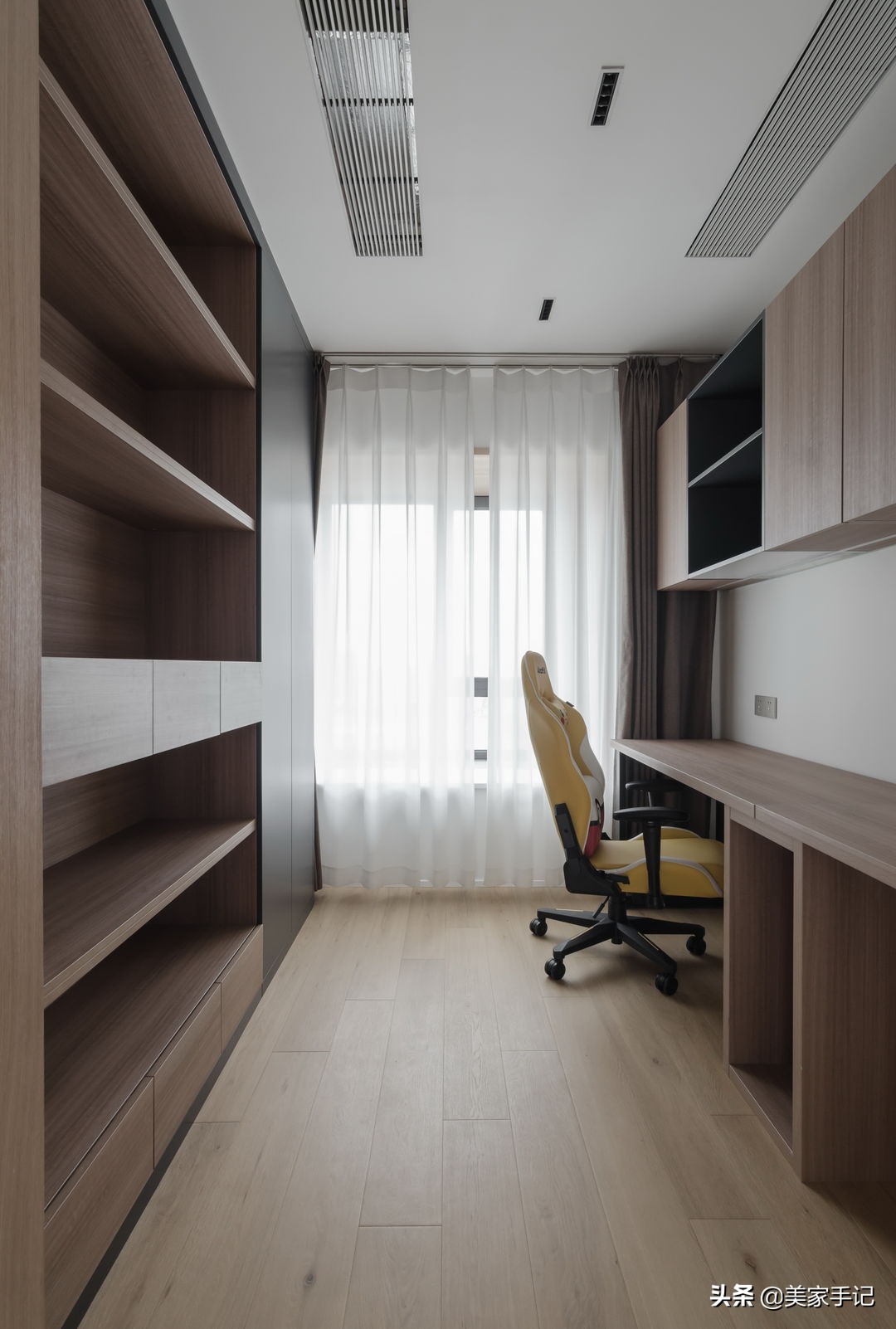 坚持极简主义的江苏夫妇，把家装修得一尘不染，看着都高级