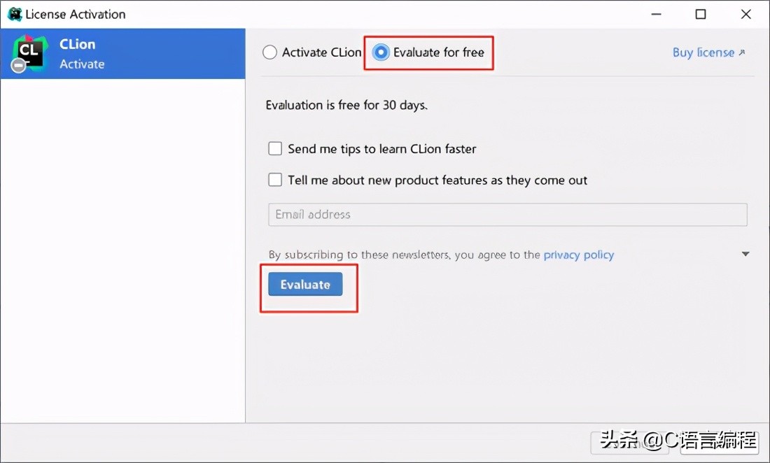 编程软件：VS2019、VScode和Clion！安装及配置