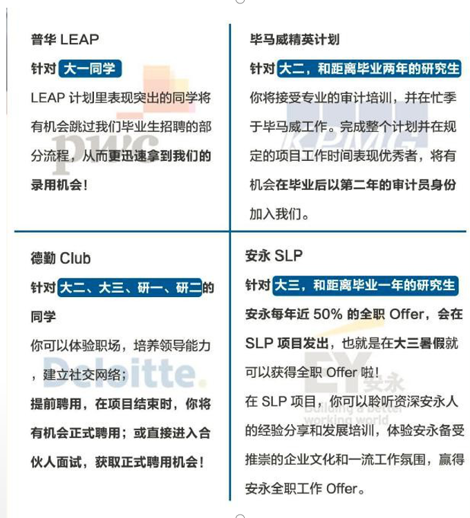 @财经方向求职的同学们，昨晚答疑重点已划好！快来抄笔记